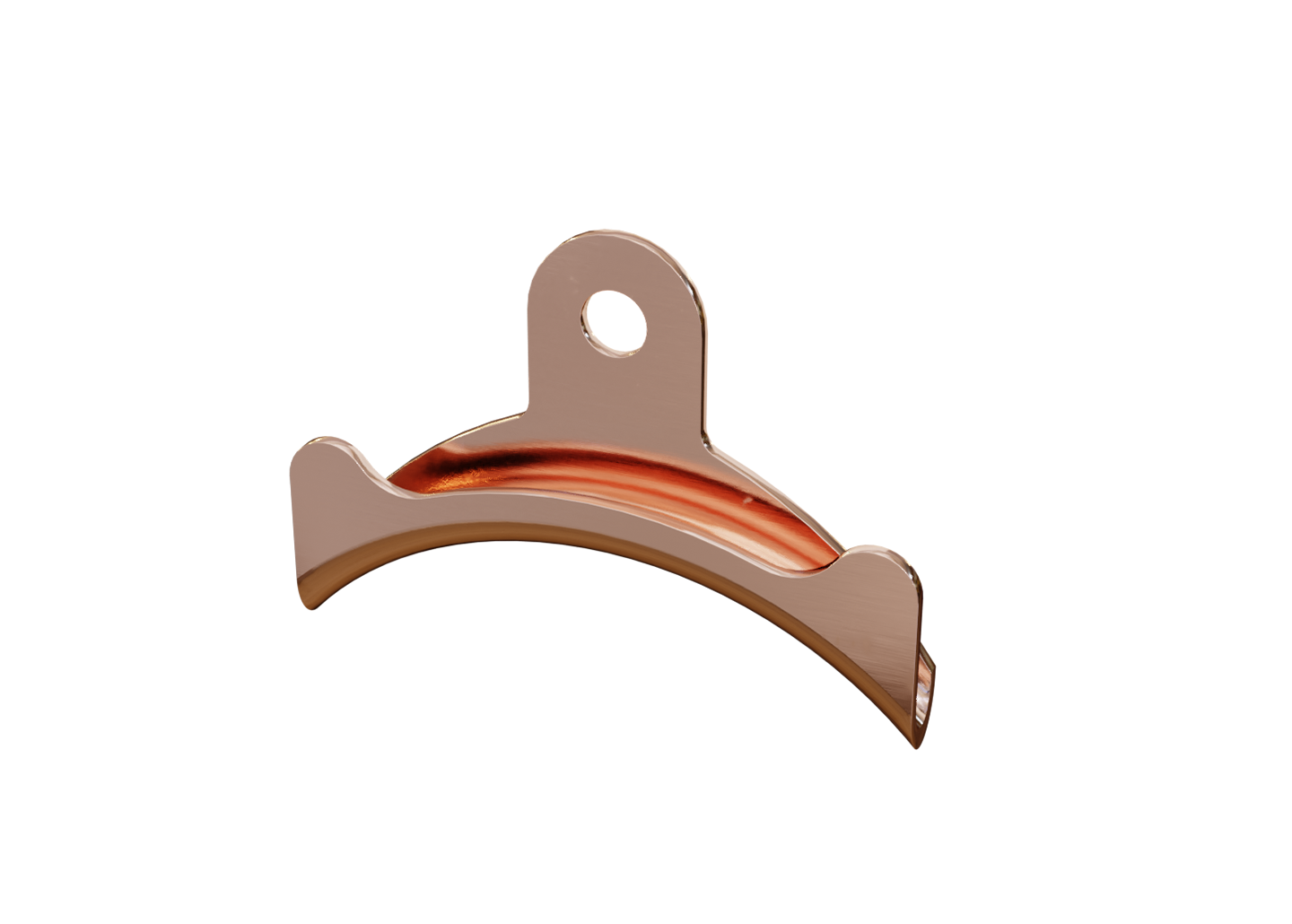 A/CAPILLARY CLIP  QTY:1